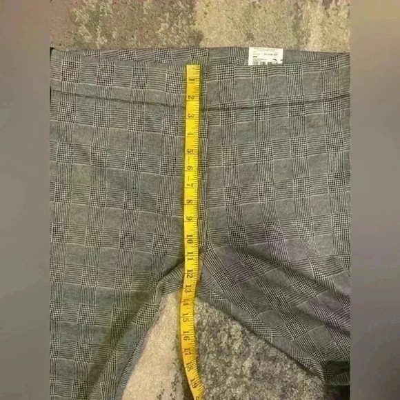 Women’s Black Mixit Pants - Picture 7 of 8